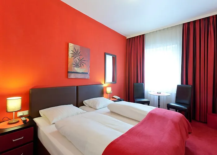 ImperialHotel Hamburg